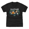 Azzi Fudd Kids T-Shirt | 500 LEVEL