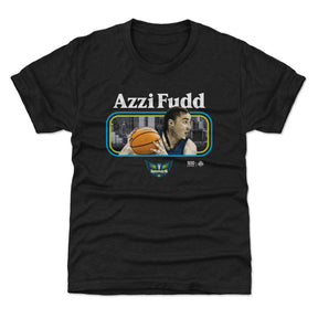 Azzi Fudd Kids T-Shirt | 500 LEVEL