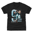 Esther Gonzalez Kids T-Shirt | 500 LEVEL