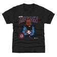 James Harden Kids T-Shirt | 500 LEVEL
