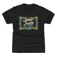 Janis Joplin Kids T-Shirt | 500 LEVEL