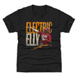 Elly De La Cruz Kids T-Shirt | 500 LEVEL