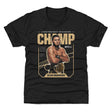 Islam Makhachev Kids T-Shirt | 500 LEVEL