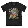 El Grande Americano Kids T-Shirt | 500 LEVEL