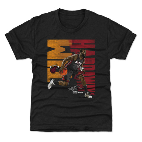 Tim Hardaway Jr. Kids T-Shirt | 500 LEVEL