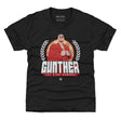 Gunther Kids T-Shirt | 500 LEVEL