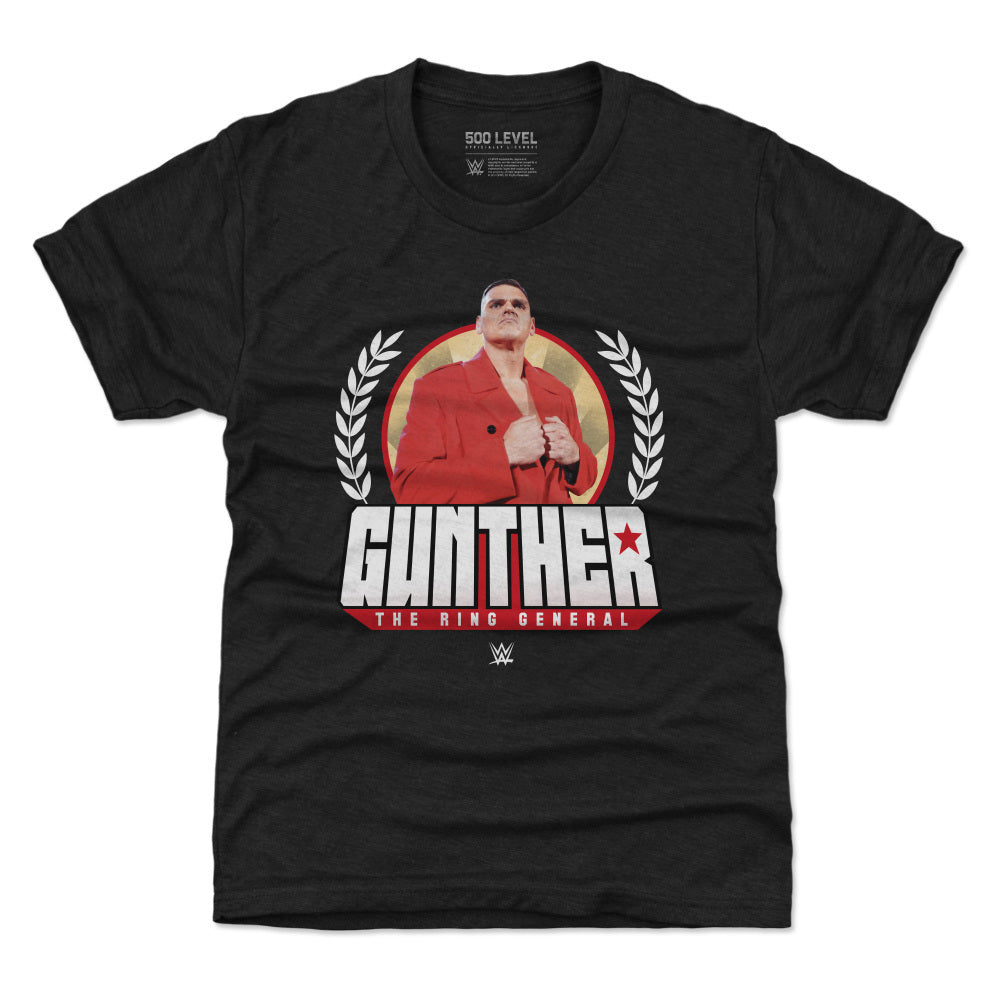Gunther Kids T-Shirt | 500 LEVEL