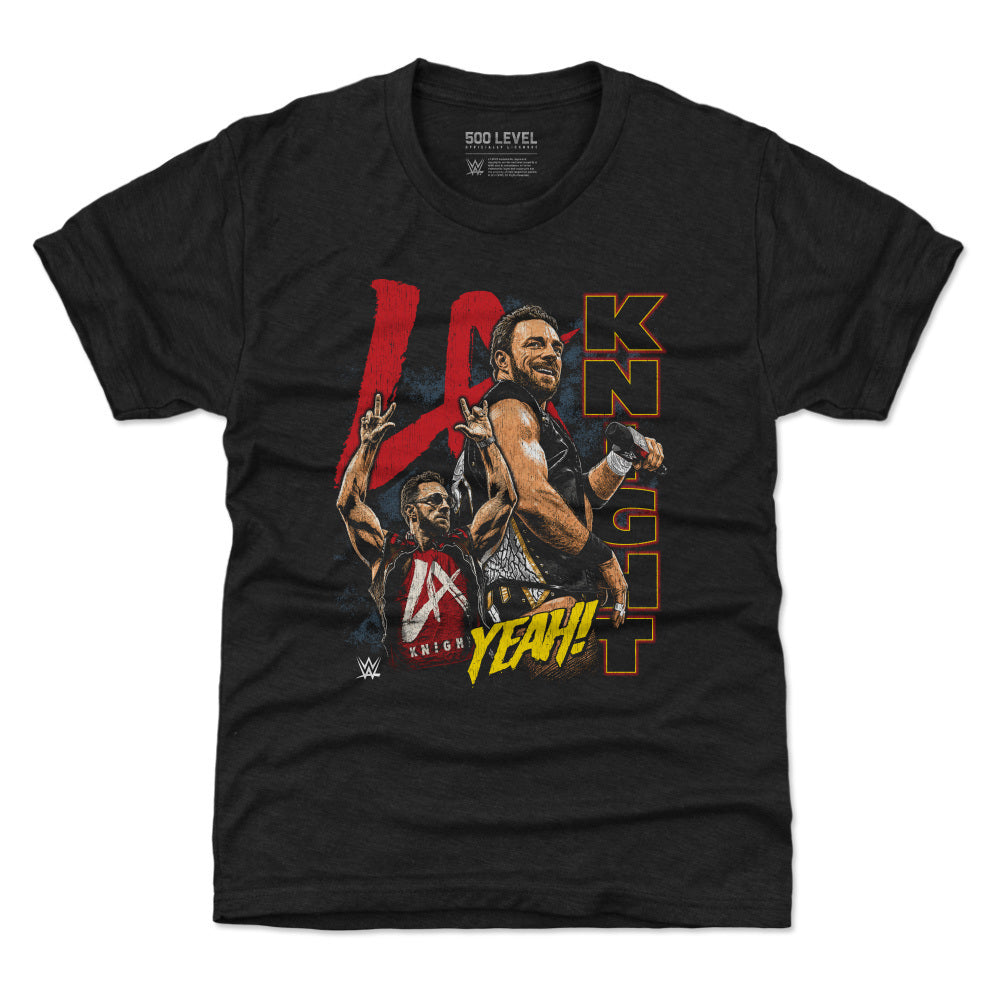 LA Knight Kids T-Shirt | 500 LEVEL