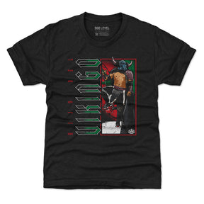 Hijo Del Vikingo Kids T-Shirt | 500 LEVEL