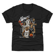 San Antonio Spurs Kids T-Shirt | 500 LEVEL