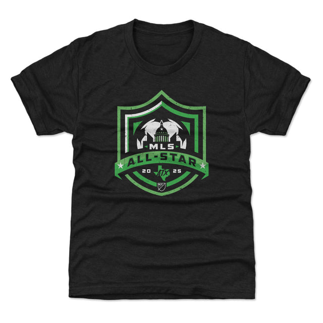 MLS Kids T-Shirt | 500 LEVEL