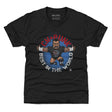 CM Punk Kids T-Shirt | 500 LEVEL