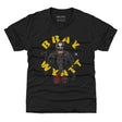 Bray Wyatt Kids T-Shirt | 500 LEVEL