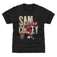 Sam Coffey Kids T-Shirt | 500 LEVEL