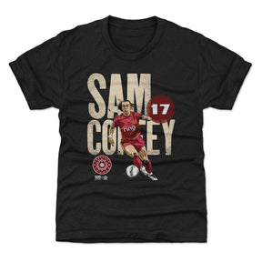 Sam Coffey Kids T-Shirt | 500 LEVEL