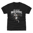 Hezekiah Masses Kids T-Shirt | 500 LEVEL