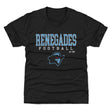 Dallas Renegades Kids T-Shirt | 500 LEVEL