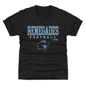 Dallas Renegades Kids T-Shirt | 500 LEVEL