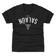Janelle Salaun Kids T-Shirt | 500 LEVEL
