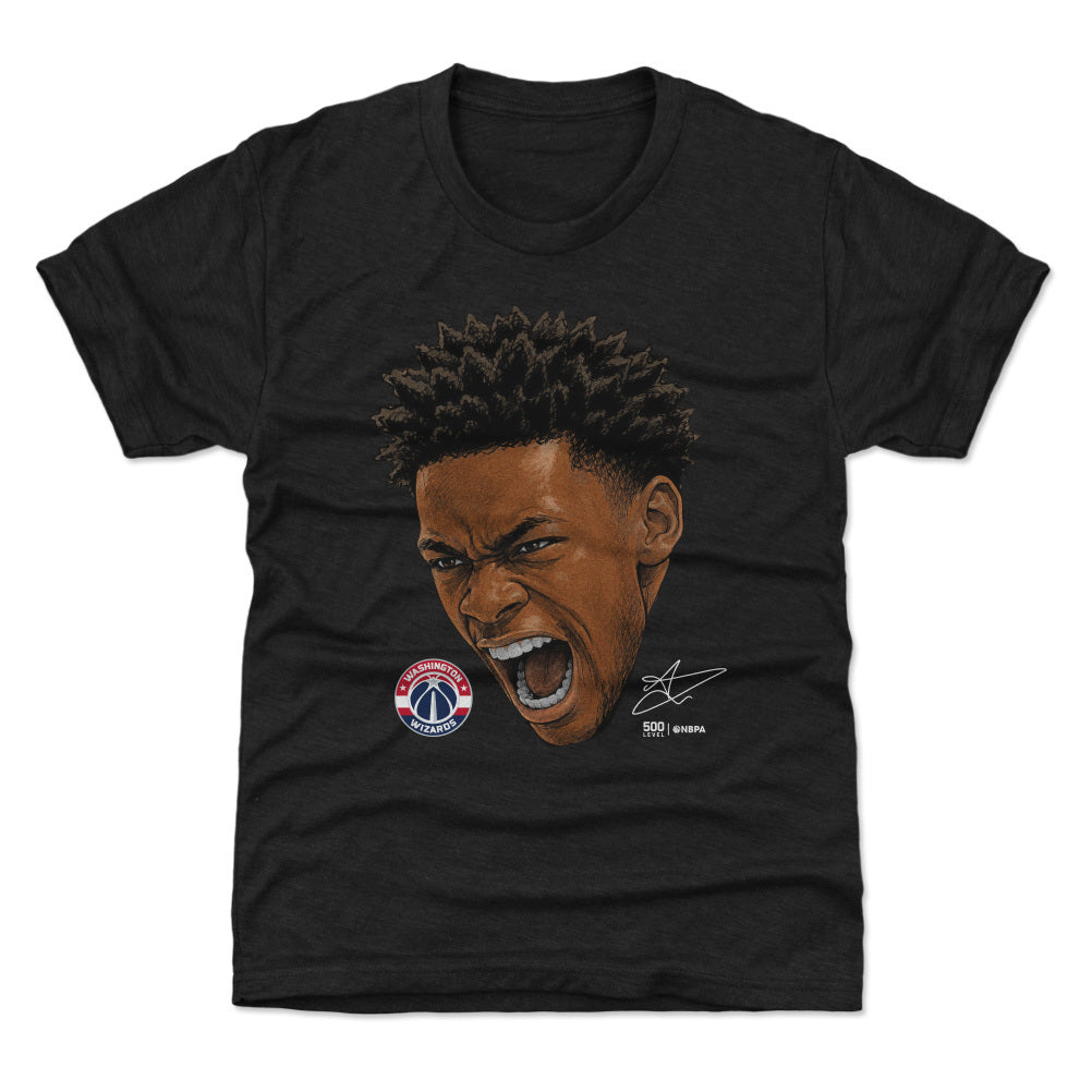 AJ Dybantsa Kids T-Shirt | 500 LEVEL