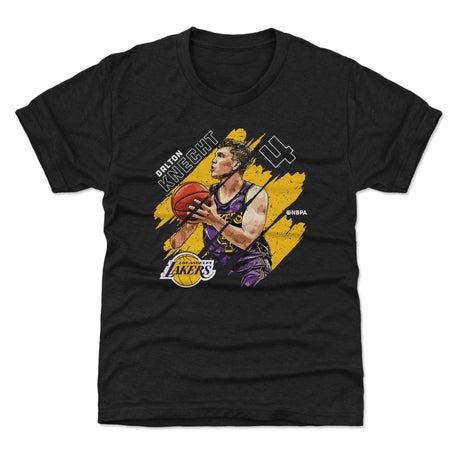 Dalton Knecht Kids T-Shirt | 500 LEVEL