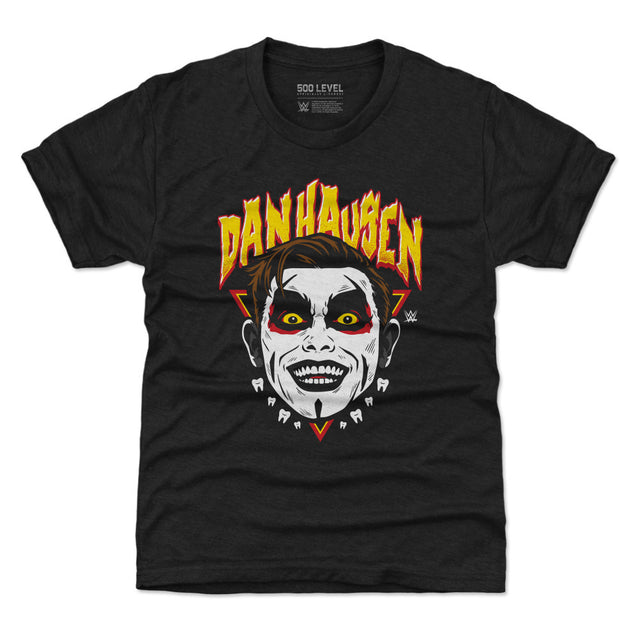 Danhausen Kids T-Shirt | 500 LEVEL