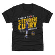 Steph Curry Kids T-Shirt | 500 LEVEL