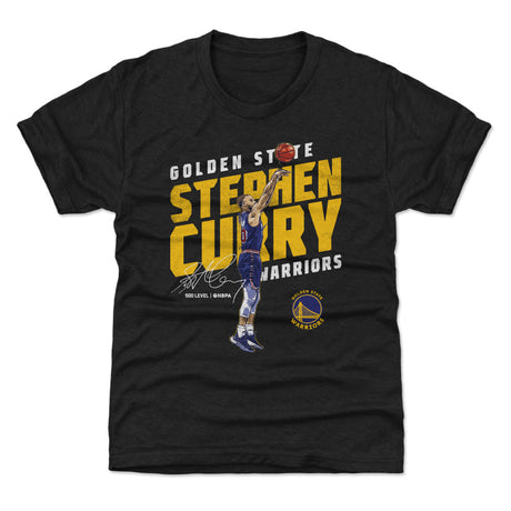Steph Curry Kids T-Shirt | 500 LEVEL