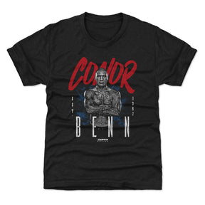 Conor Benn Kids T-Shirt | 500 LEVEL
