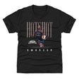 Hot Shot Swanson Kids T-Shirt | 500 LEVEL