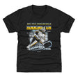 Jordan Binnington Kids T-Shirt | 500 LEVEL