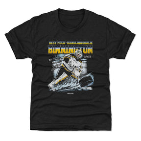 Jordan Binnington Kids T-Shirt | 500 LEVEL