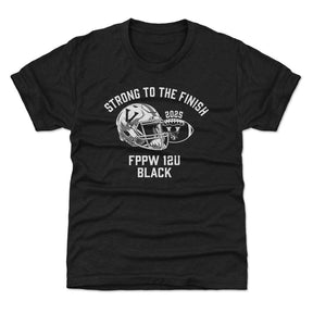 Vandegrift Kids T-Shirt | 500 LEVEL
