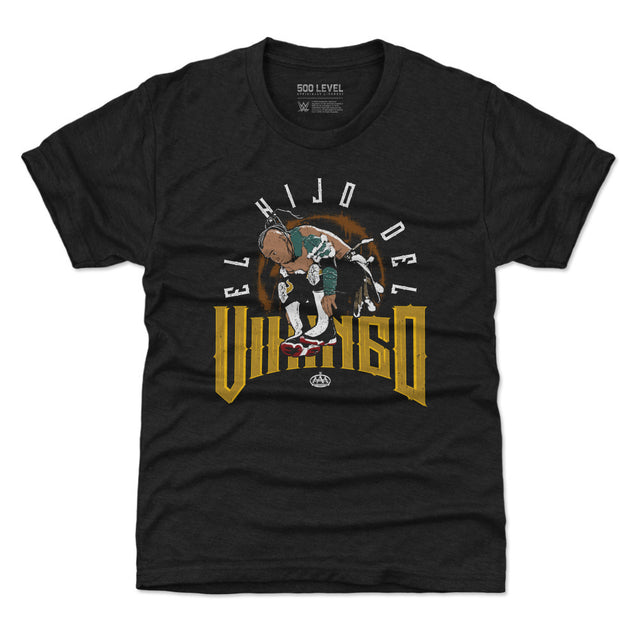 Hijo Del Vikingo Kids T-Shirt | 500 LEVEL