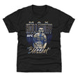 Max Holloway Kids T-Shirt | 500 LEVEL