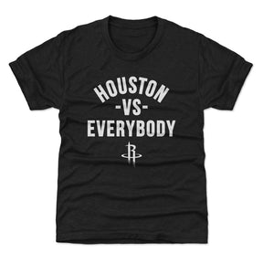 Houston Rockets Kids T-Shirt | 500 LEVEL