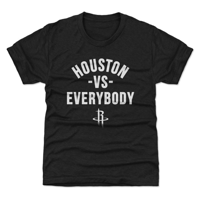 Houston Rockets Kids T-Shirt | 500 LEVEL