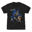 P.J. Washington Kids T-Shirt | 500 LEVEL
