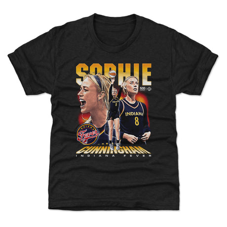 Sophie Cunningham Kids T-Shirt | 500 LEVEL