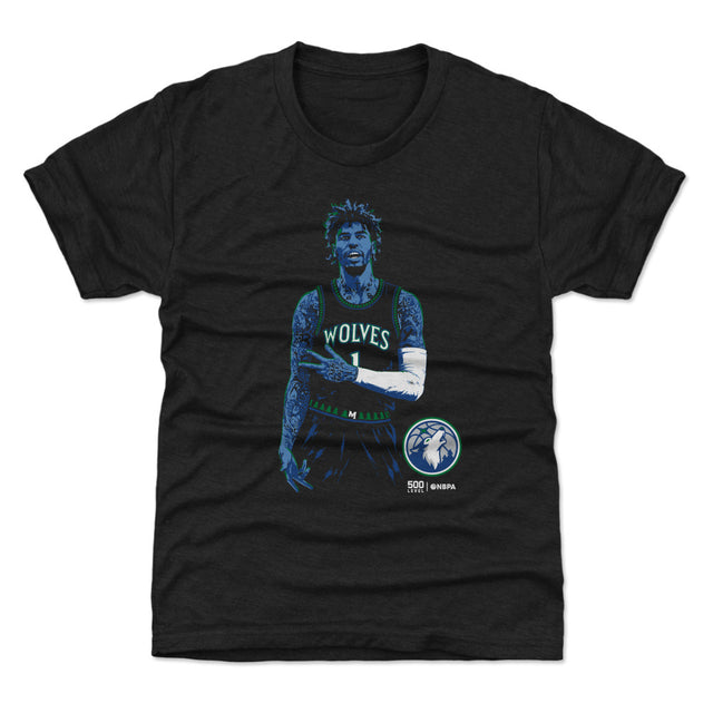 LaMelo Ball Kids T-Shirt | 500 LEVEL