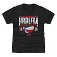 Harlem Globetrotters Kids T-Shirt | 500 LEVEL