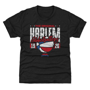 Harlem Globetrotters Kids T-Shirt | 500 LEVEL
