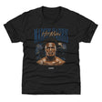 Marcus Harris Kids T-Shirt | 500 LEVEL