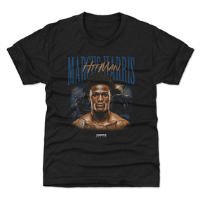 Marcus Harris Kids T-Shirt | 500 LEVEL
