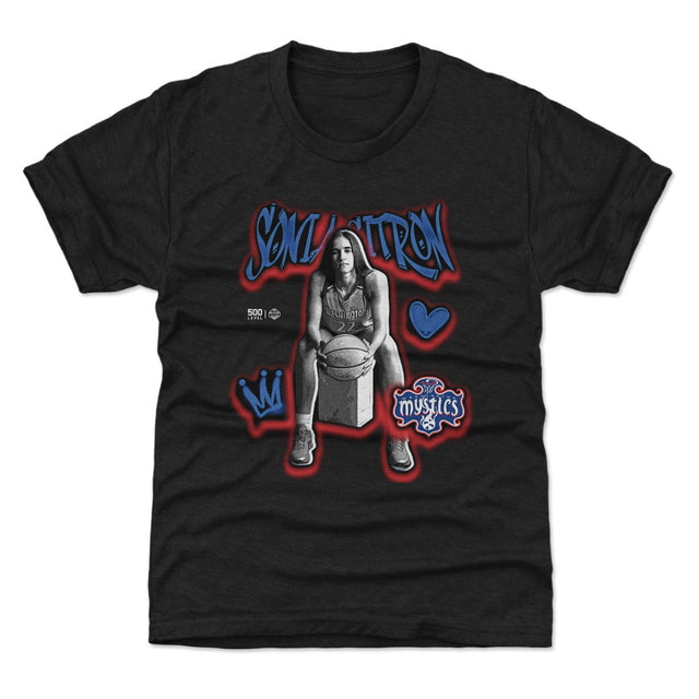 Sonia Citron Kids T-Shirt | 500 LEVEL