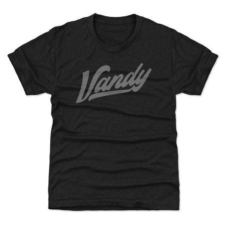 Vandegrift Kids T-Shirt | 500 LEVEL