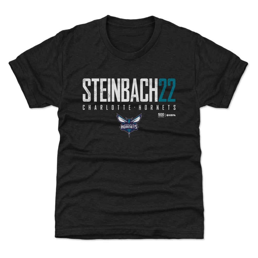 Hannes Steinbach Kids T-Shirt | 500 LEVEL