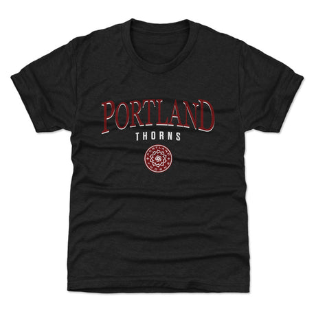Portland Thorns FC Kids T-Shirt | 500 LEVEL