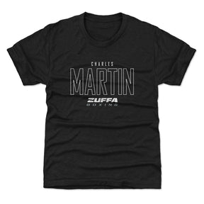 Charles Martin Kids T-Shirt | 500 LEVEL