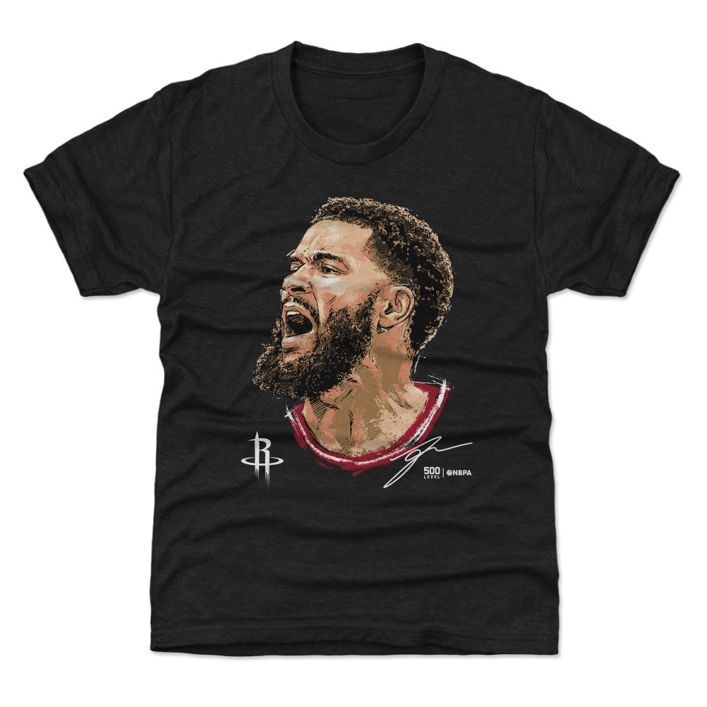 Fred VanVleet Kids T-Shirt | 500 LEVEL